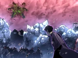 Monarchs War Arc