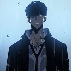 Wiki About Solo Leveling Manga/Manhwa Info! - Solo Leveling
