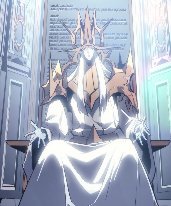 Leveling With The Gods 76 Absolute Being | Solo Leveling Wiki | Fandom