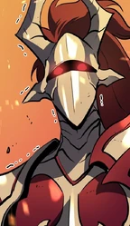 Esil Radiru/Gallery | Solo Leveling Wiki | Fandom