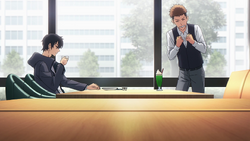 Anime Episode 8 picture 5