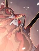 Antares is killed by the Rulers, ending the war