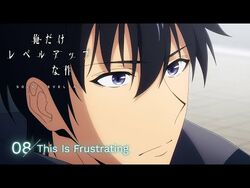 Episode 8 preview