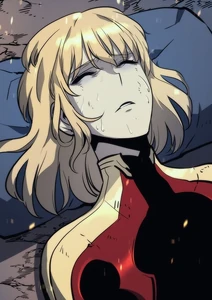 Cha Hae-In/Gallery | Solo Leveling Wiki | Fandom