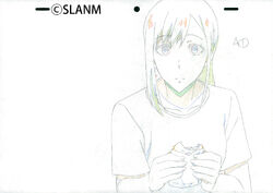 Anime Episode 7 Storyboard Group 3 picture 1