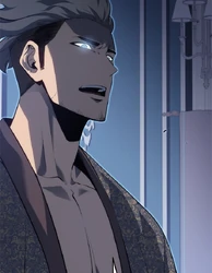 Chris8.jpg (143 KB) Chris realizes that Tarnak is not human