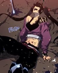 Kanae9.jpg (155 KB) Kanae exhausted from fighting the giants