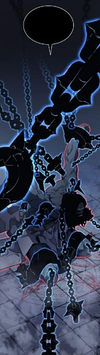 Legia Solo Leveling Wiki Fandom