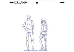 Anime Episode 7 Storyboard Group 6 picture 3