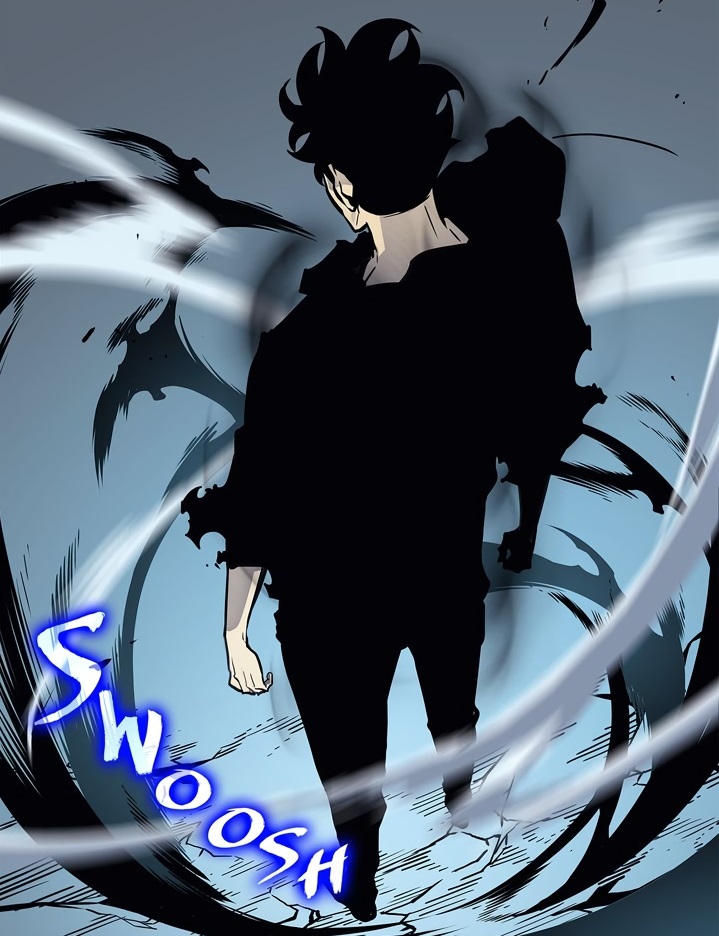 Read Solo Leveling: The Son Of The Shadow Monarch Accidently Went Back Time  - Kingsavior_1st - WebNovel