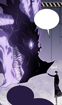 Kamish Solo Leveling Wiki Fandom Kamish Solo Leveling Wiki Fandom
