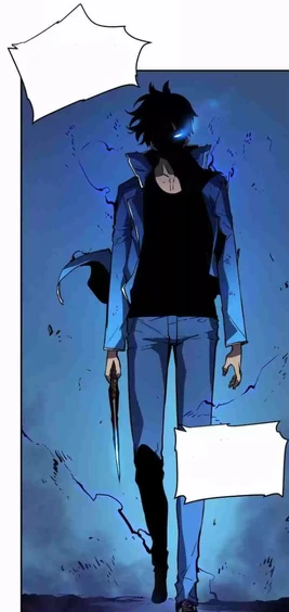 Chapter 23 Solo Leveling Wiki Fandom