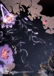 Tusk Gallery Solo Leveling Wiki Fandom