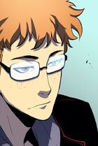 Tatsumi Fujishima S-Rank