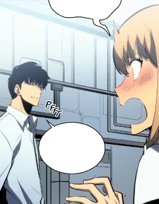 Cha Hae-In/Gallery | Solo Leveling Wiki | Fandom