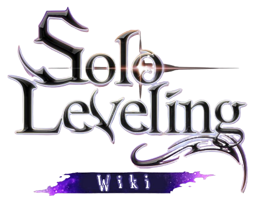 Solo Leveling Wiki