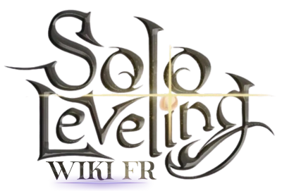 Solo Leveling: Ragnarok | Wiki Solo Leveling | Fandom