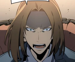 Reiji stunned by Orloff's demands