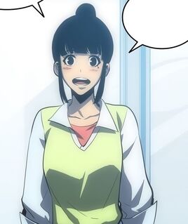 Manhwa
