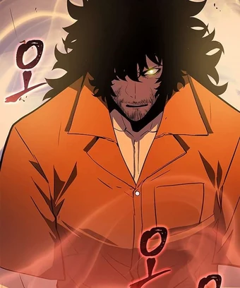 Solo Leveling Chapter 60 Solo Leveling Manga Online