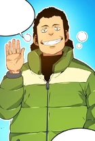 Парк Джи-Сул