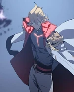 Монарх Железного Тела