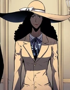 Норма Селнер