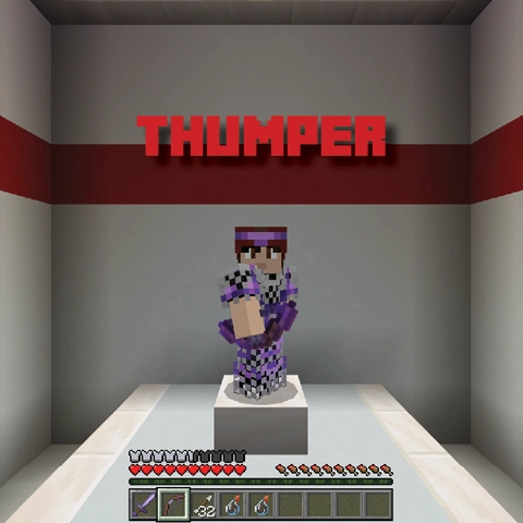 Defenders - Roaming | Minecraft Siege Wiki | Fandom