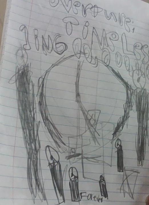 Overture:Timeless | Sol's RNG ideas Wiki | Fandom