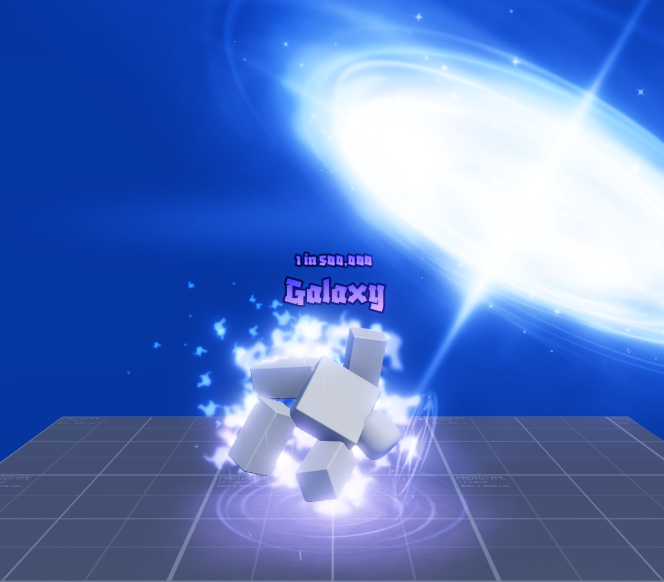 Galaxy | Sol's RNG Wiki | Fandom