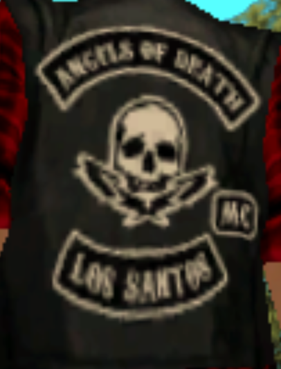 Angels of Death MC, Wiki