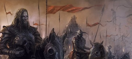 Conquest of the Dragon | Solstice Wikia | Fandom