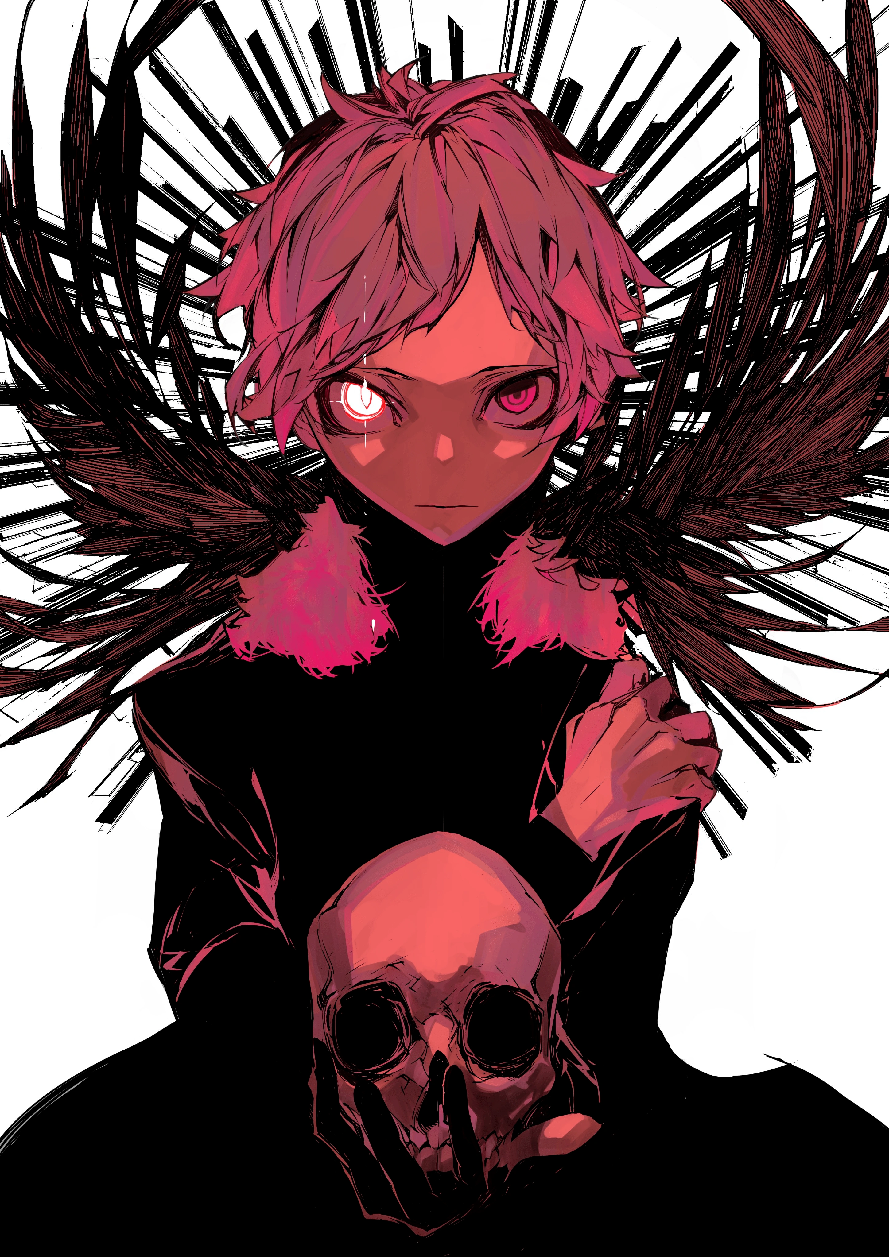 Atsushi Nakajima | Solunaria Misfits Wiki | Fandom