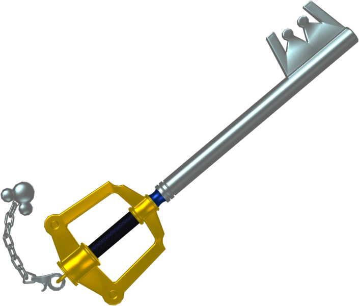 Kingdom keys 2. Kingdom keys 2
