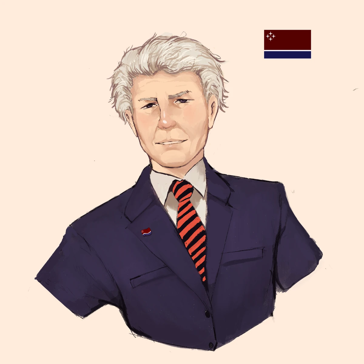 Characters | Solus Invicta Wiki | Fandom