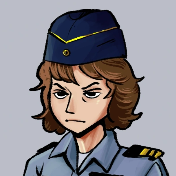 Kassandra Steinkamp | Solus Invicta Wiki | Fandom