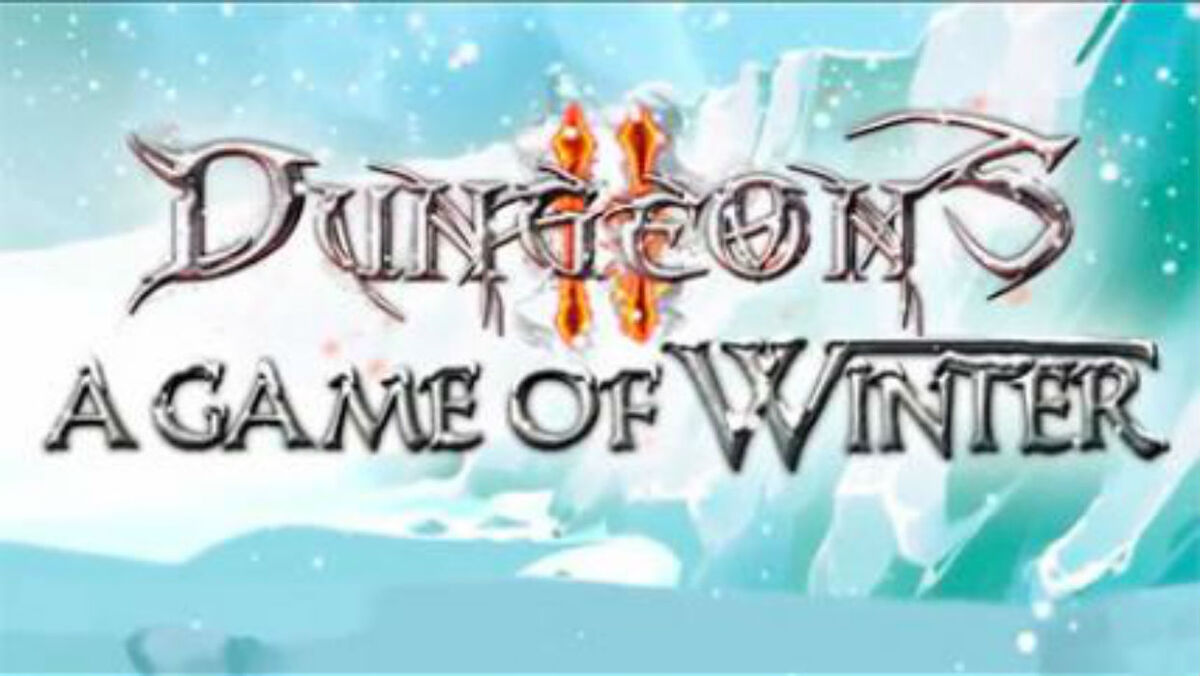 Dungeons 2 - A Game of Winter | ВикиПрохождения компьютерных игр | Fandom