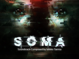 SOMA Soundtrack