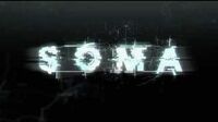 SOMA - Creature Trailer