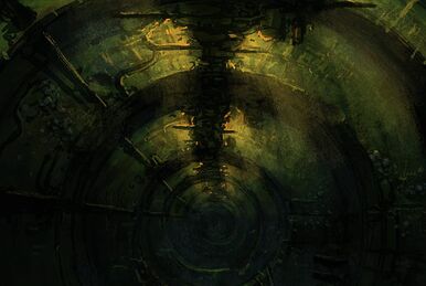 SOMA SOMA Theta Lower Levels Map Map for PC by SomaDeez - GameFAQs