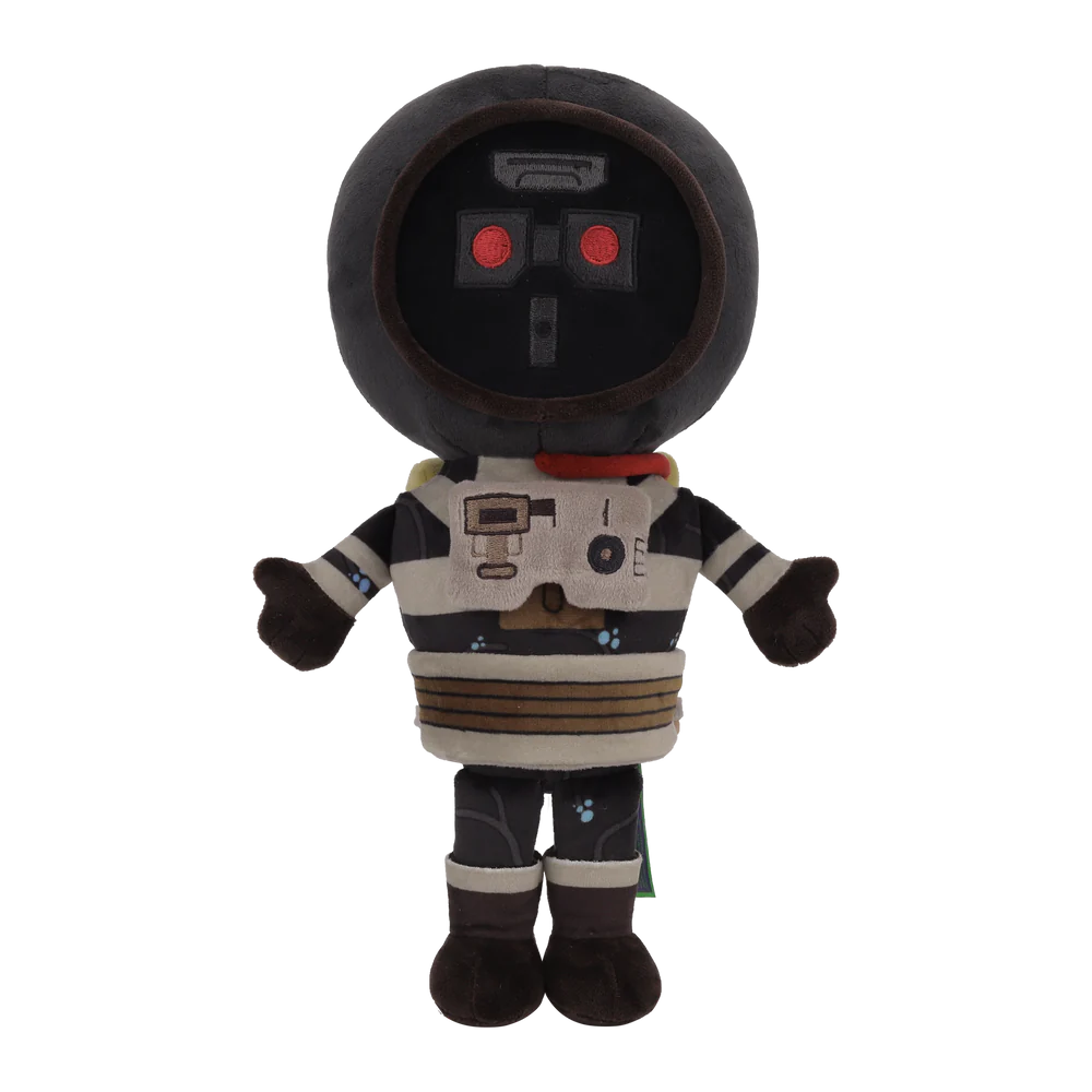 Simon Plush SOMA Wiki Fandom