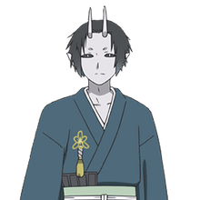 Wallpaper Yabashira Somali To Mori No Kamisama Wiki Fandom Free HD