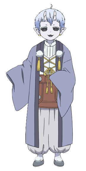 Shizuno Image Gallery Somali To Mori No Kamisama Wiki Fandom