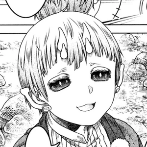 Shizuno Somali To Mori No Kamisama Wiki Fandom