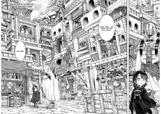 Manga