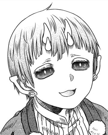 Shizuno Somali And The Forest Spirit Wiki Fandom