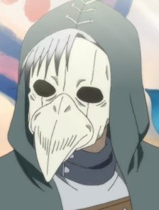 Humans, Somali to mori no kamisama Wiki