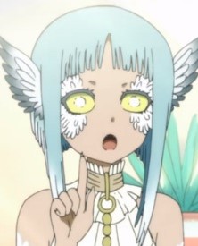 Somali and the Forest Spirit – 05 – Sun of the Harpy – RABUJOI – An Anime  Blog