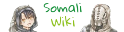 Somali and the Forest Spirit Wiki