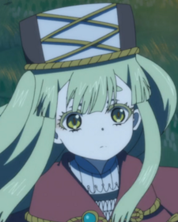 Feodora Nebsolv Somali And The Forest Spirit Wiki Fandom